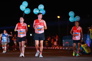 BIB: 
                            <button type="button" onclick="openModal(22988764)" class="btn btn-primary btn-sm float-right btn-popup" data-toggle="modal" data-target=".modal-high-quality">
                        <i class="fas fa-shopping-cart"></i> Add to Cart
                    </button>
                                            <button type="button" onclick="isThisMe(22988764, true)" class="btn btn-success btn-sm float-right btn-popup btn-isme hidden" data-toggle="tooltip" data-placement="bottom" title="นี่คือรูปของคุณใช่ไหม คลิกที่นี่เพื่อเอาเข้าอัลบั้ม">
                        <i class="fas fa-plus"></i> Add to album
                    </button>
                    <button type="button" onclick="isThisMe(22988764, false)" class="btn btn-warning btn-sm float-right btn-popup btn-isnotme hidden">
                        <i class="fas fa-ban"></i> Remove from album
                    </button>